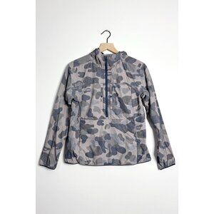 MOUNTAIN HARDWEAR Echo Lake Hooded Jacket